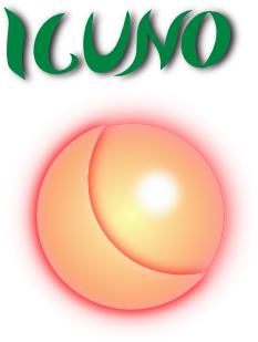 Iluno Logo